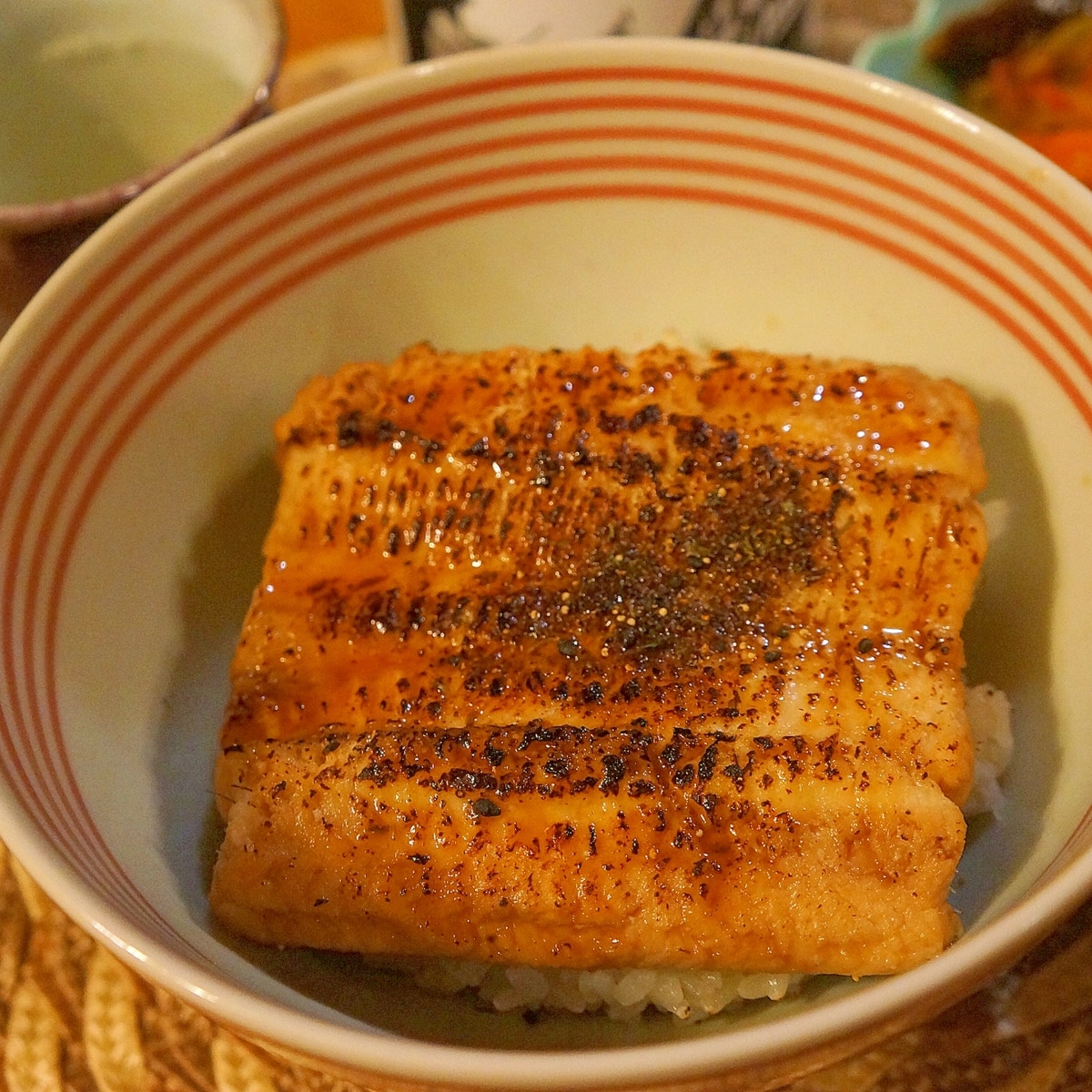 大穴子でふわっふわの煮穴子丼 レシピ 作り方 By なまらbuono 楽天レシピ 大穴子でふわっふわの煮穴子丼 レシピ 作り方 By なまらbuono 楽天レシピ